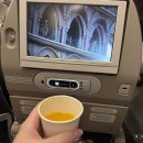 2094 | 다낭 부산 김해공항 대한항공 KE2094 기내식 좌석 탑승후기