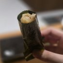 꿀떡꿀떡 | 뚝섬/성수 '스시오오모토' 솔직 후기! (내돈내산 찐찐 강추 오마카세)