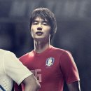 한국축구국가대표팀 홈유니폼! 이미지