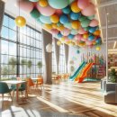 용정로-L | 제니스키즈카페 동해점 동해 효가동 키즈카페,실내놀이터