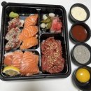상률초 | [경기/수원] ‘육회야 문연어 수원율전점’ - 수원 육회 맛집, 율전동 육회 연어 추천