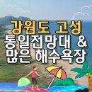 헬로우씨펜션 | 강원도 고성 가볼만한 곳 (통일전망대, 문암해변 &amp; 백도해수욕장, 헬로우씨펜션 후기, 헬로우씨카페 경치)