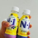 마트시음행사 알바 후기 (푸르밀 엔원 요구르트)
