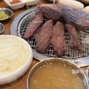 고기 좋아하는 커플들 모여라! 김포1번가 구이센터 후기
