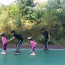 월드컵인라인스케이트장 이미지