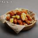 치킨신드롬 금곡율리점 네이버블로그