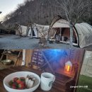 청도신상글램핑 예쁜 글램핑장 청도 팜스토리