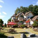 꽃지 휴펜션 이미지