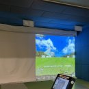 팡팡스크린골프 이미지