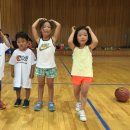 진남중학교 체육관 이미지