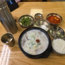 순대의품격 | ​🍲 [서울 맛집] 고속터미널에서 만난 품격 있는 국밥, '순대신록' 방문 후기