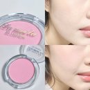 1159 | 알리 화장품 추천템 1,159원 밀크티 블러셔 복숭아 팔레트 내돈내산 후기_알리 블러셔