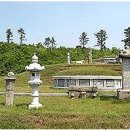 이해수선생묘 이미지