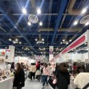 꼼지락 뜨개 | [뜨개 일상] K-핸드메이드 페어 2025(서울 코엑스) 방문 후기