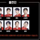 현역가왕 전주 콘서트 이미지