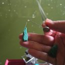 은현 | 하우스라 가능한 겨울 민물 낚시, 양주 [은현피싱타운] 방문 후기