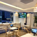 가로수 노래연습장 이미지