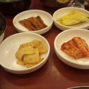 할매재첩국 이미지