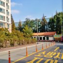 박촌역 1번출구 앞 이미지