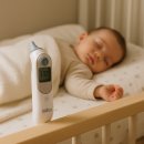 새녹십자약국 | 📌 신생아부터 어린이까지, 집에 꼭 하나 있어야 하는 체온계 6종 비교 리뷰