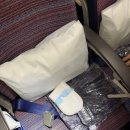 921 | 인천 - 리스본 직항 대한항공 KE921 일반석 탑승 후기