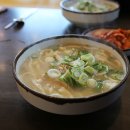 일산 닭 칼국수 이미지