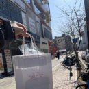 천안 불당동 맛집 “화이트리에” feat. 웨이팅 난리났던 식빵집 후기