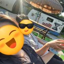 푸른꿈노래연습장 | 가평글램핑 힐링여행! 계곡과 가평글램핑수영장이 있는 라루체글램핑꿈을노래하다 후기