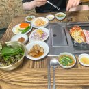 동아황소막창식당