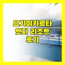 아름다운리조트 | 요기야카르타 엣지 리조트 숙박 후기 아름다운 전망과 친절한 서비스