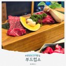 솔우 | 안산 소고기 맛집, 부드럽소 (아기랑 내돈내산)