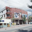아카데미극장(시네마극장) 이미지
