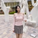 셋업커피 | 샵사이다 데이트룩 코디 4가지! 여름 원피스 & 셋업 후기