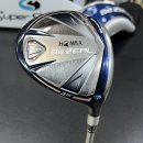 (마포골프샵) 혼마 비즐535 HONMA BeZEAL 3번15도 SR우드*마포골프용품*마포골프그립* 이미지
