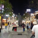 나혜석거리 이미지