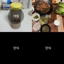 (유)추자식품 | 급찐의 최후,, 스위치온 다이어트 4주차(6주차째 진행 중) 찐 후기, 드디어 4주차 끝! 유지기 돌입 예정