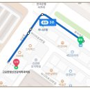 시민생활체육관(은아아파트방면) 이미지