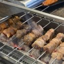 천희양꼬치 - 안양시 동안구 평촌대로223번길 59 | 범계 양꼬치 내돈내산 천희 양꼬치 모듬과 마라탕 솔직 리뷰
