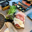 신당4로-12 | 구미산동맛집 오일내 소주 맥주 1900원 가성비 좋은 구미미나리삼겹살 구미 산동고기집 후기