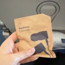 진엔터테인먼트 | [신혼여행] 루프트한자 이코노미 장거리 후기 솔직 리뷰 (좌석·기내식·엔터테인먼트)