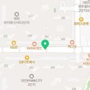 파리바게뜨대전복용아이파크