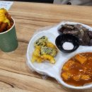 레드컵스떡볶이&컵닭