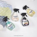 제일섬유 | 지속력 좋은 다우니 섬유향수 추천 4종 후기 봄 출근룩 관리까지