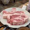 공주왕소금구이 | 해운대고기집 추천 맛찬들 왕소금구이 해운대점 내돈내산 후기