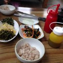 자연을담은국수 이미지