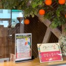 콩테연필초상화 이미지