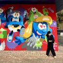 EAC야외전시 잇-다 | EAC 야외전시 <잇-다> 전시 연계프로그램 :: 잇는 손