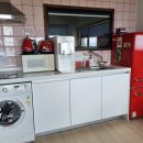 우도모닝펜션 이미지