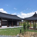 나주신청문화관(전라도 소리정원) 이미지