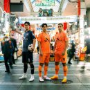 휠라인 업 스포츠 이미지